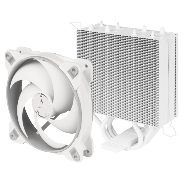 Кулер для процессора Arctic Cooling Freezer 34 eSports ACFRE00072A Кулер для процессора Arctic Cooling Freezer 34 eSports ACFRE00072A