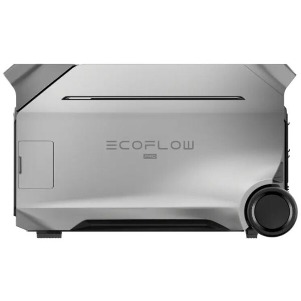 Портативная станция питания EcoFlow DELTA PRO 3 Портативная станция питания EcoFlow DELTA PRO 3