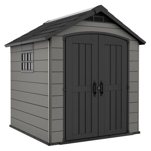 

Мебель для туризма и отдыха Keter, Хозяйственный блок Keter Premier 757 (249352)