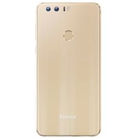 Смартфон HONOR 8 DS Gold (FRD-L19) Смартфон HONOR 8 DS Gold (FRD-L19)