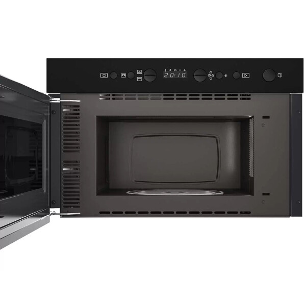 Микроволновая печь WHIRLPOOL W7 MN840