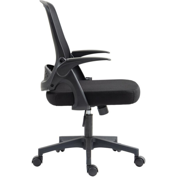 Кресло Cactus CS-MC212-BK Кресло Cactus CS-MC212-BK