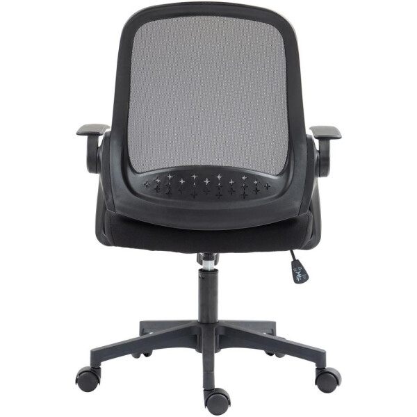 Кресло Cactus CS-MC212-BK Кресло Cactus CS-MC212-BK