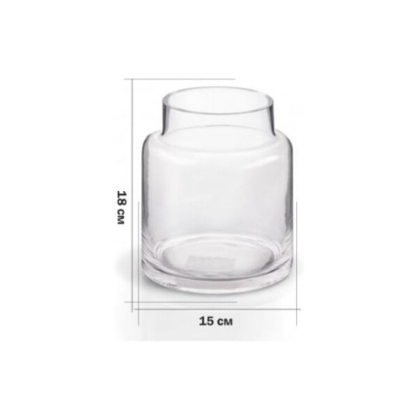 Ваза Perfecto Linea Blossom 30-181101
