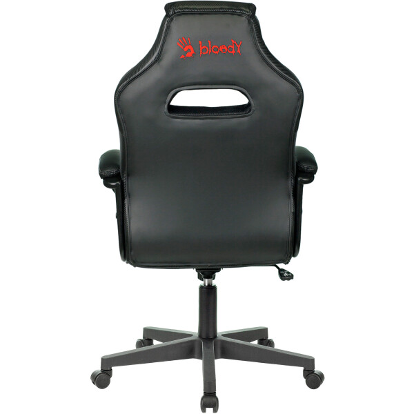 Кресло A4Tech Bloody GC-200 (черный) Кресло A4Tech Bloody GC-200 (черный)