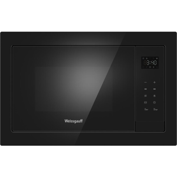 Микроволновая печь Weissgauff HMT-256 Full Touch