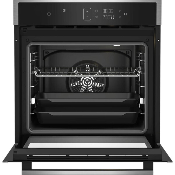 Духовой шкаф Hotpoint FE8 1351 DSH IX Духовой шкаф Hotpoint FE8 1351 DSH IX