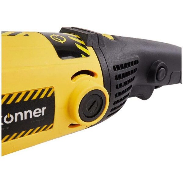 Угловая шлифмашина Hanskonner HAG15150EC Угловая шлифмашина Hanskonner HAG15150EC