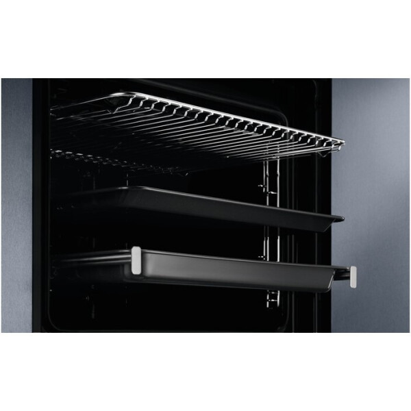 Встраиваемый духовой шкаф Electrolux EOD5C50Z Встраиваемый духовой шкаф Electrolux EOD5C50Z