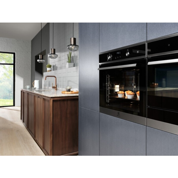 Встраиваемый духовой шкаф Electrolux EOD5C50Z Встраиваемый духовой шкаф Electrolux EOD5C50Z