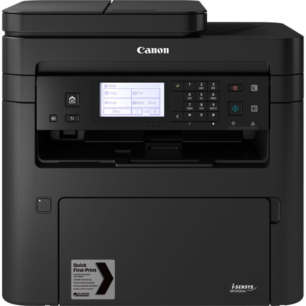 

МФУ CANON, МФУ Canon i-SENSYS MF269dw