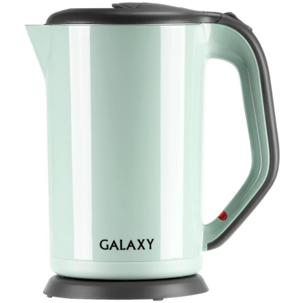 Электрический чайник Galaxy Line GL0330 (салатовый)