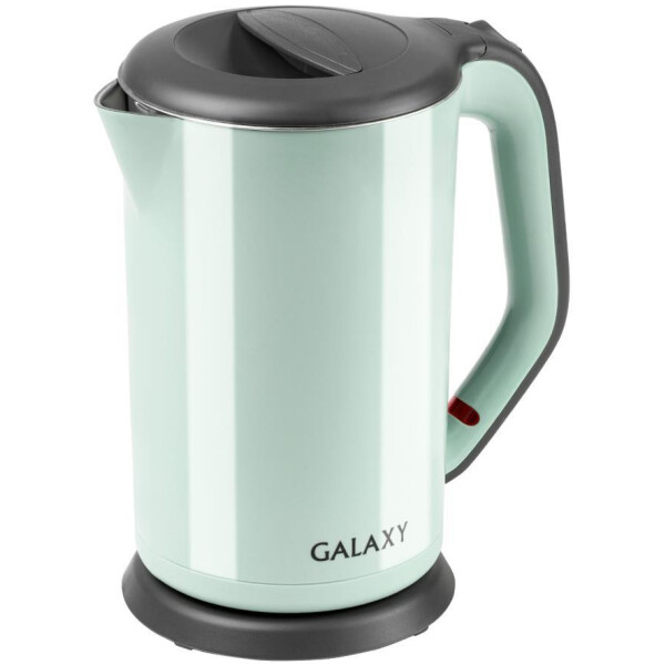 Электрический чайник Galaxy Line GL0330 (салатовый) Электрический чайник Galaxy Line GL0330 (салатовый)
