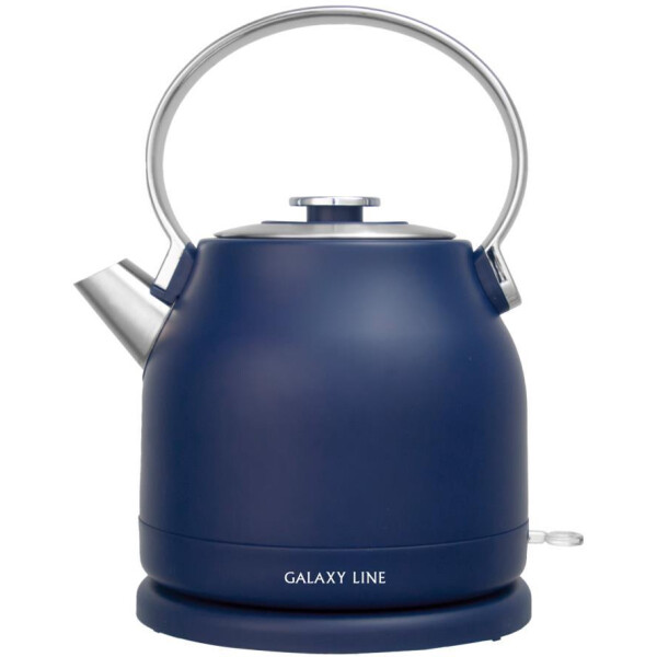 Электрический чайник Galaxy Line GL0334 (синий)
