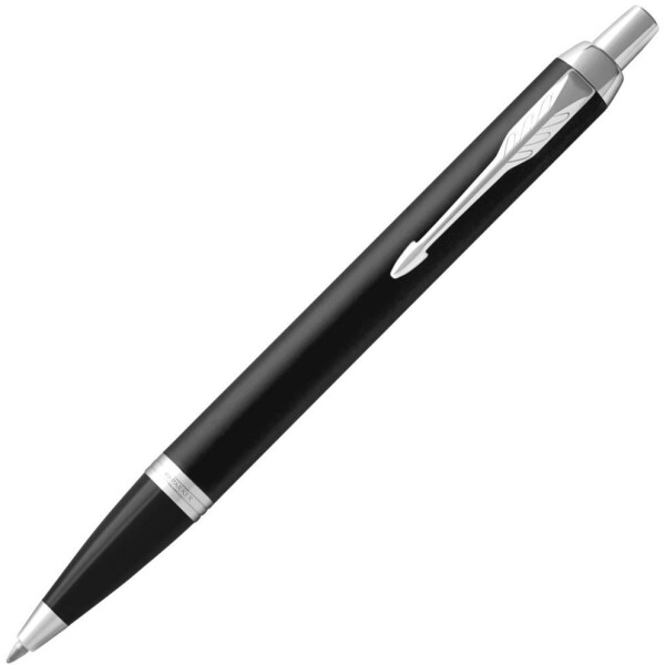Ручка Parker IM Essential K319 (2143632) Matte Black CT M