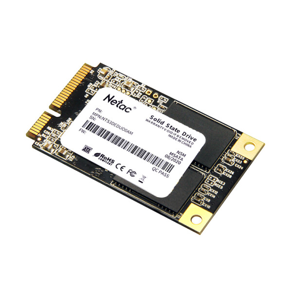 SSD Netac N5M 512GB NT01N5M-512G-M3X SSD Netac N5M 512GB NT01N5M-512G-M3X