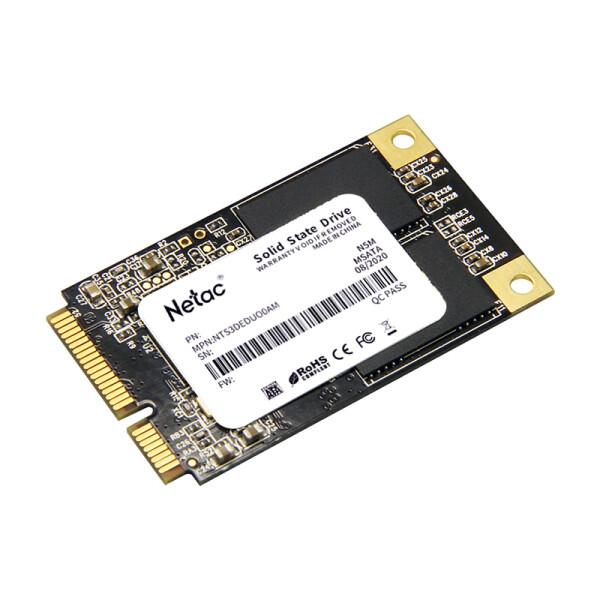 SSD Netac N5M 512GB NT01N5M-512G-M3X SSD Netac N5M 512GB NT01N5M-512G-M3X