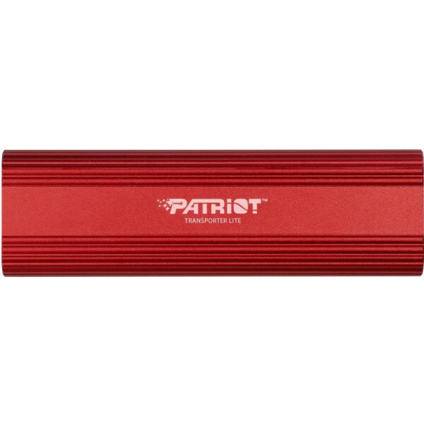 Внешний накопитель SSD Patriot PTPL2TBPEC