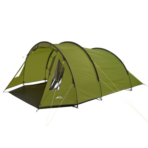 

Палатки туристические Trek Planet, Палатка Trek Planet Ventura 4 (70215)