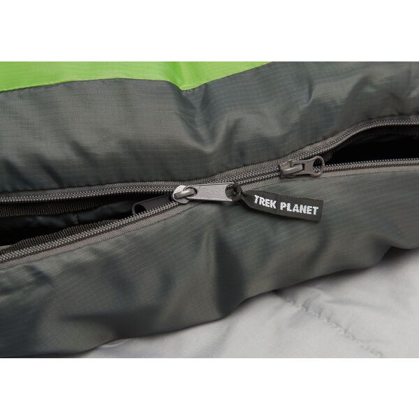 Спальный мешок Trek Planet Gotland 70353-R Спальный мешок Trek Planet Gotland 70353-R