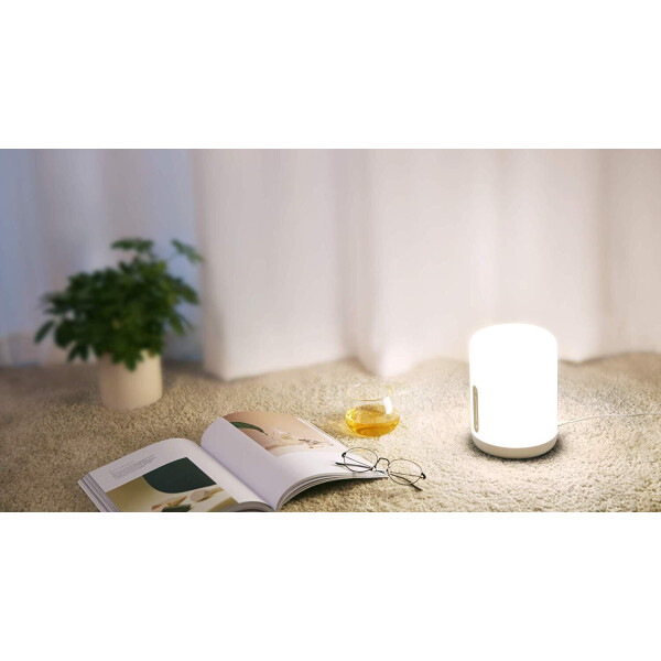 Умный ночник XIAOMI Mi Bedside Lamp 2 (MUE4093GL) Умный ночник XIAOMI Mi Bedside Lamp 2 (MUE4093GL)