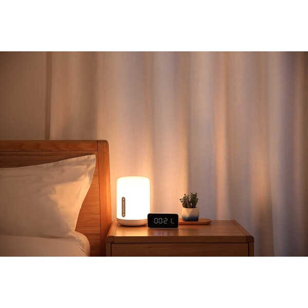 Умный ночник XIAOMI Mi Bedside Lamp 2 (MUE4093GL) Умный ночник XIAOMI Mi Bedside Lamp 2 (MUE4093GL)