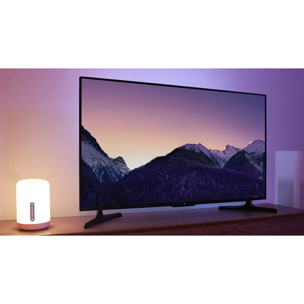 Умный ночник XIAOMI Mi Bedside Lamp 2 (MUE4093GL) Умный ночник XIAOMI Mi Bedside Lamp 2 (MUE4093GL)