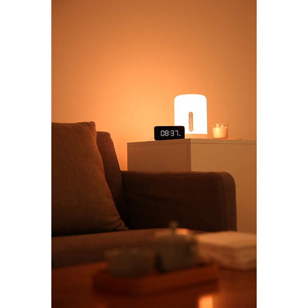 Умный ночник XIAOMI Mi Bedside Lamp 2 (MUE4093GL) Умный ночник XIAOMI Mi Bedside Lamp 2 (MUE4093GL)