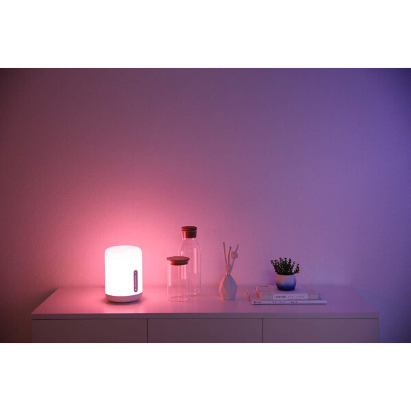 Умный ночник XIAOMI Mi Bedside Lamp 2 (MUE4093GL) Умный ночник XIAOMI Mi Bedside Lamp 2 (MUE4093GL)