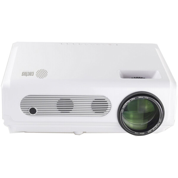 Проектор CACTUS CS-PRM.05WT.WUXGA-W