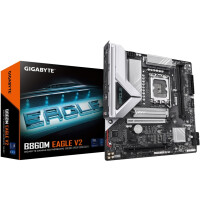 Материнская плата Gigabyte B860M Eagle V2 Материнская плата Gigabyte B860M Eagle V2