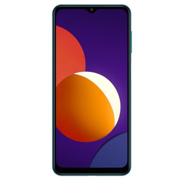 

Смартфоны SAMSUNG, Смартфон Samsung Galaxy M12 4GB/64GB (зеленый)