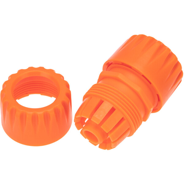 Муфта Четыре сезона Муфта 1/2"-3/4" 62-0219