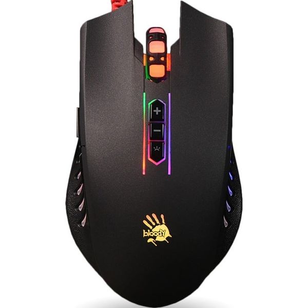 

Мыши A4TECH, Мышь A4Tech Bloody Q81