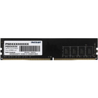Оперативная память Patriot Signature Line 8ГБ DDR4 3200 МГц PSD48G32002