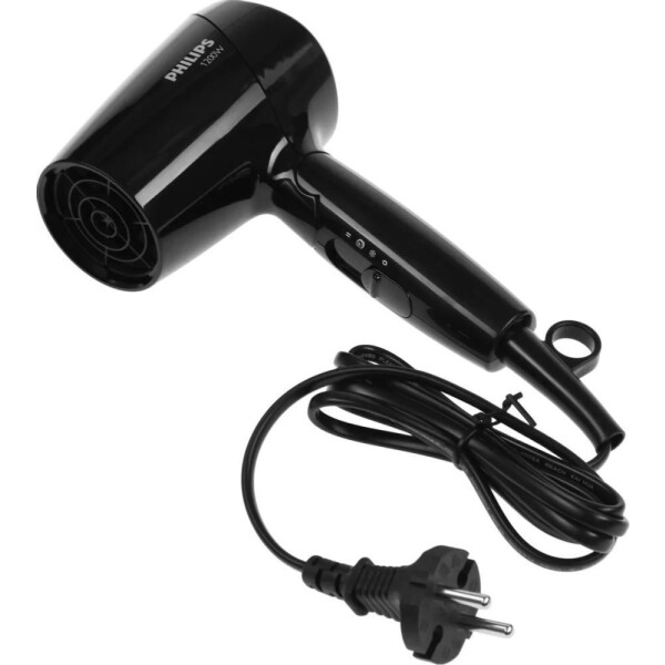 Фен Philips EssentialCare BHC010/10 Фен Philips EssentialCare BHC010/10