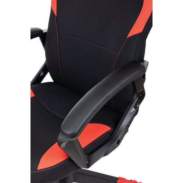 Кресло A4Tech Bloody GC-190 (черный/красный) Кресло A4Tech Bloody GC-190 (черный/красный)