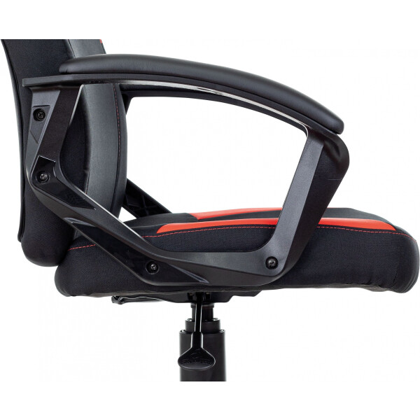 Кресло A4Tech Bloody GC-190 (черный/красный) Кресло A4Tech Bloody GC-190 (черный/красный)