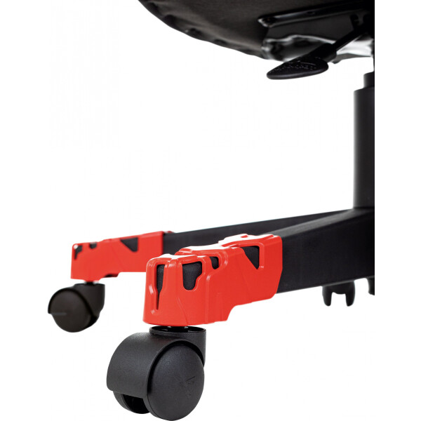 Кресло A4Tech Bloody GC-190 (черный/красный) Кресло A4Tech Bloody GC-190 (черный/красный)