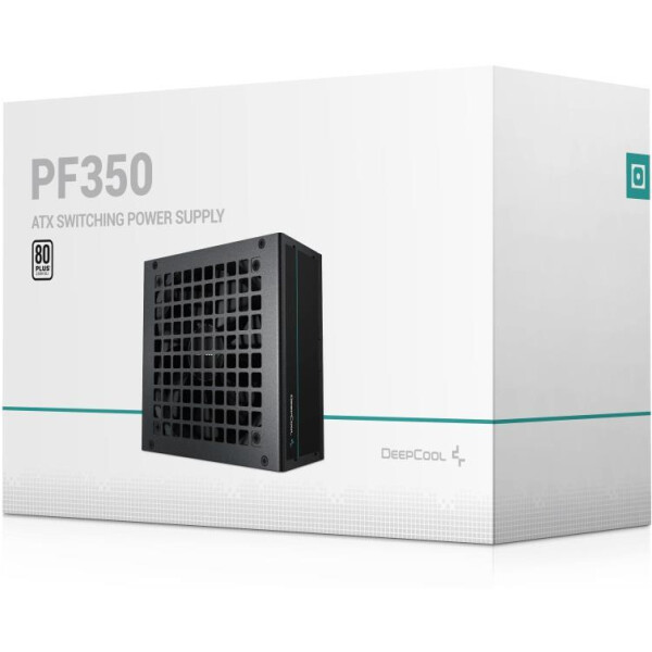 Блок питания Deepcool PF350 Блок питания Deepcool PF350