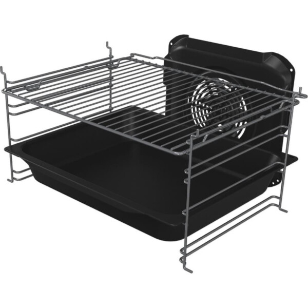 Кухонная плита Gorenje GEC5C40BG Кухонная плита Gorenje GEC5C40BG