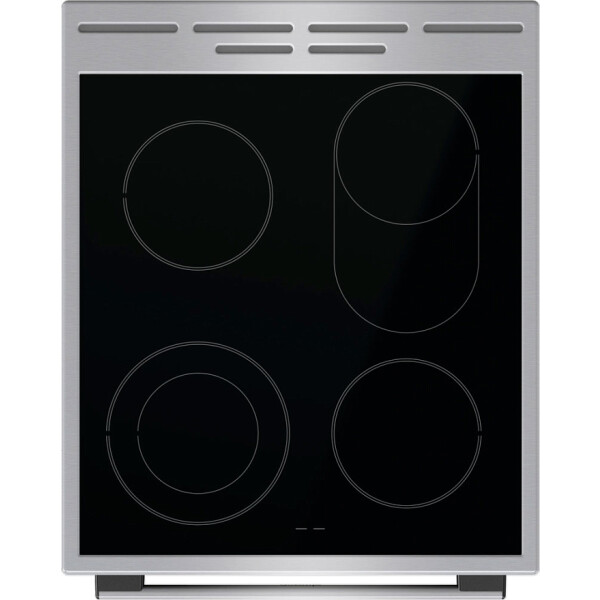 Кухонная плита Gorenje GEC5C61XPA Кухонная плита Gorenje GEC5C61XPA