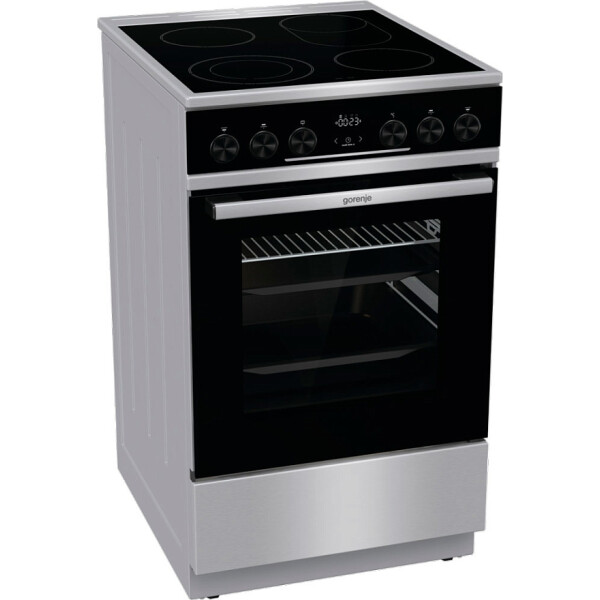 Кухонная плита Gorenje GEC5C61XPA Кухонная плита Gorenje GEC5C61XPA
