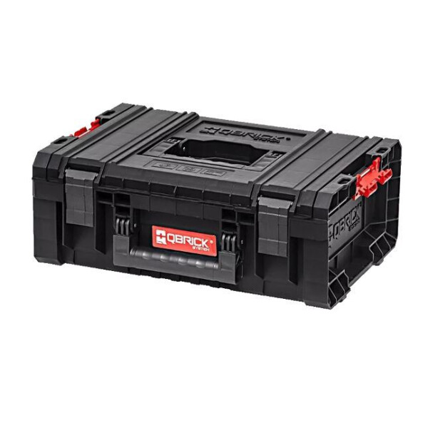

Товары для хранения инструментов Qbrick, Набор ящиков Qbrick System PRO Technician Case SKRQSPTCCZAPG001 (черный)