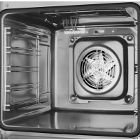 Кухонная плита Hansa FCCM58088 Кухонная плита Hansa FCCM58088