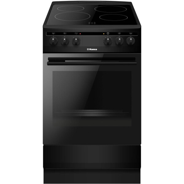 Кухонная плита Hansa FCCM58088 Кухонная плита Hansa FCCM58088