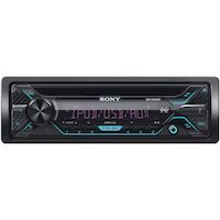 Автомагнитола SONY CDX-G3200UV Автомагнитола SONY CDX-G3200UV