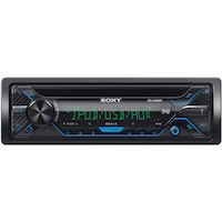 Автомагнитола SONY CDX-G3200UV Автомагнитола SONY CDX-G3200UV