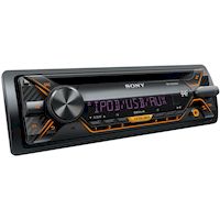 Автомагнитола SONY CDX-G3200UV Автомагнитола SONY CDX-G3200UV