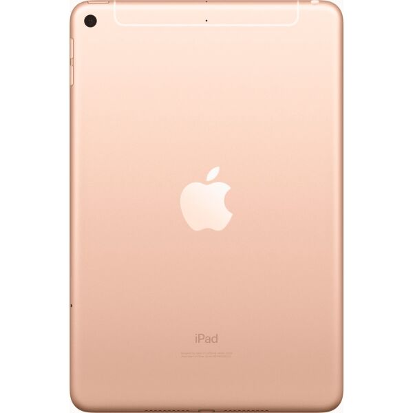 Планшет Apple iPad mini 64GB MUQY2RK/A (золотистый) Планшет Apple iPad mini 64GB MUQY2RK/A (золотистый)